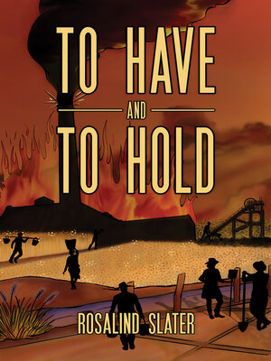 cover image of To Have and To Hold